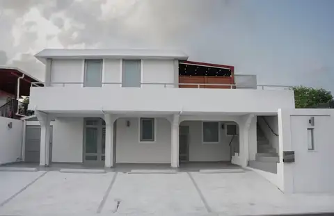 calle Paseo Alegre 2346 — home for sale