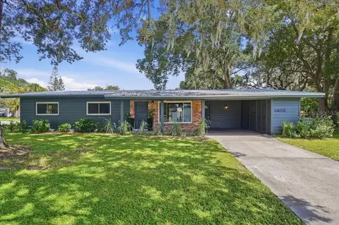 1402 PHYLLIS ST — home for sale