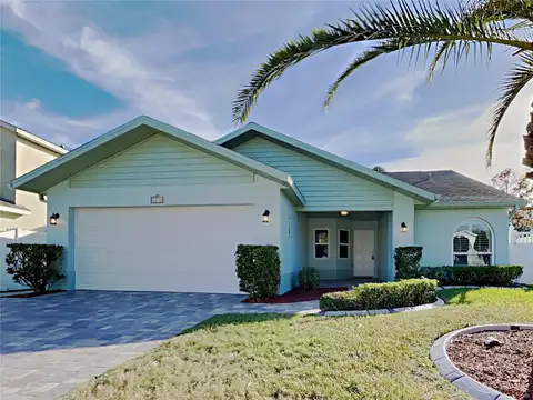 1237 BARMERE LN — home for sale