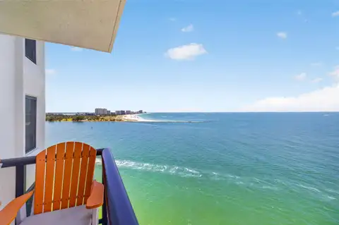 440 S GULFVIEW BLVD #1407 — home for sale