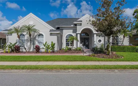 1221 VISTA HILLS DR — home for sale