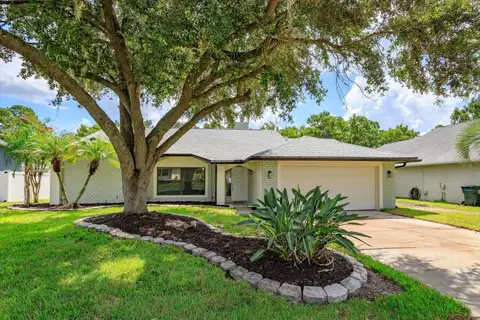 1006 BECKSTROM DR — home for sale