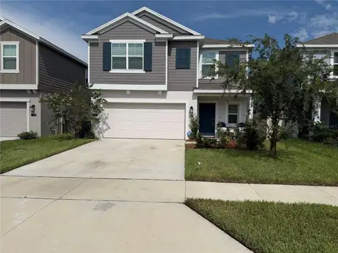 1187 TYLER LOOP — home for sale