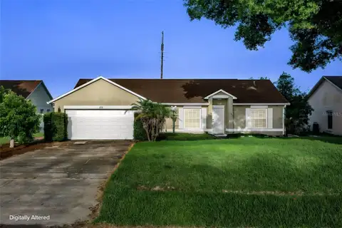 418 GROVEPARK DR — home for sale