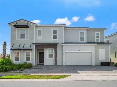 1660 OAK BLOSSOM DR — home for sale