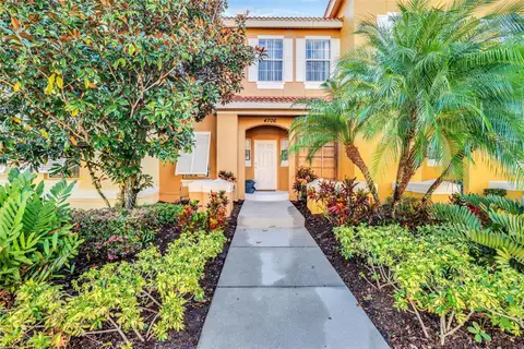 4706 VERO BEACH PL — home for sale