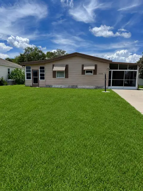 1006 OREN AVE — home for sale