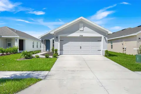 3768 SAGEFIELD DR — home for sale