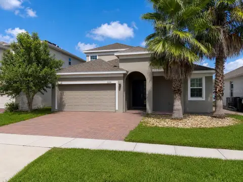 2240 RUSH BAY WAY — home for sale