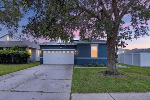 4951 WHISTLING PINES CT — home for sale