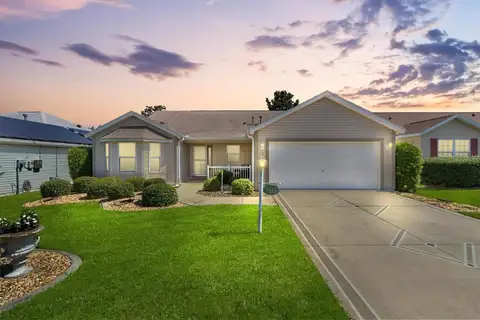7815 SE 166TH HIBERNIA LN — home for sale