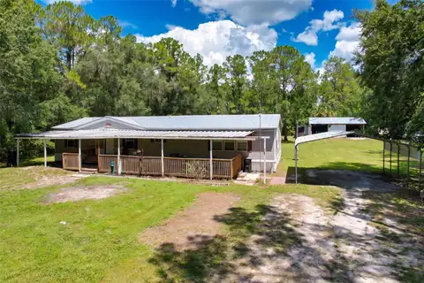 12717 FARMETTES RD — home for sale