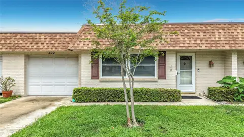 602 MINDY DR — home for sale