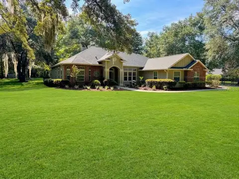 20273 NW 251ST TER — home for sale