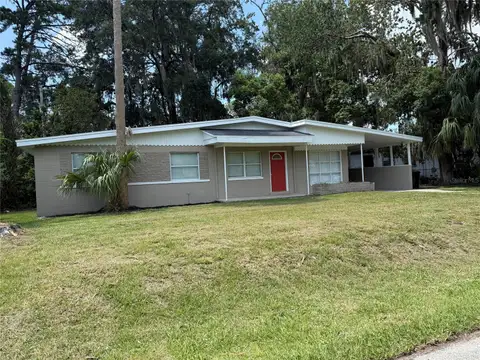 536 NE 12TH CT — home for sale