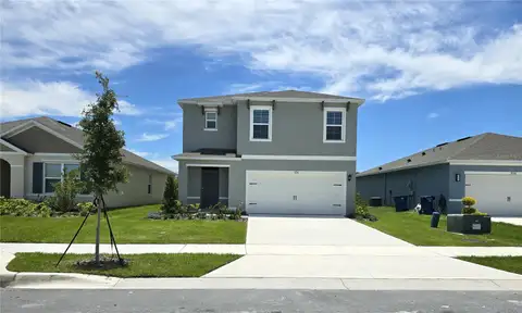 1234 RED HILL RD — home for sale