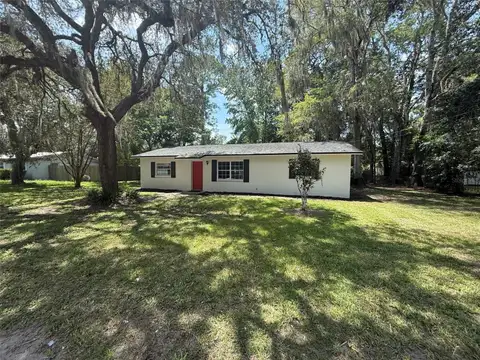2100 SE 50TH ST — home for sale