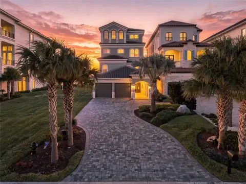 52 HAMMOCK BEACH CIR S — home for sale