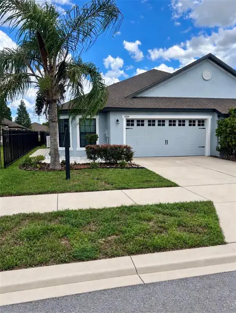 5739 LACAR WAY — home for sale