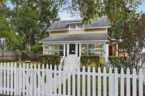 834 N ALEXANDER ST — home for sale