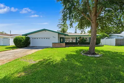 981 STEPHEN FOSTER DR — home for sale