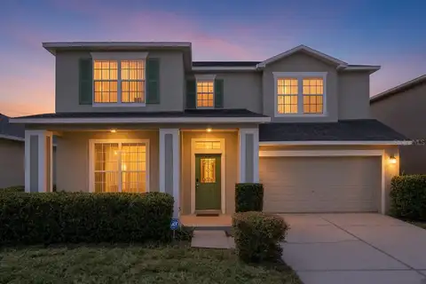 7613 BEAR CLAW RUN — home for sale