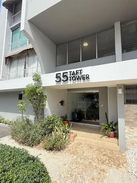 55 TAFT #5A — home for sale