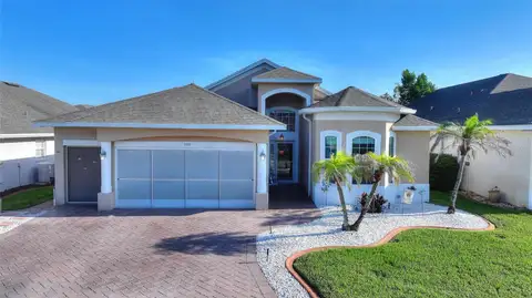 919 ASHTON DR — home for sale