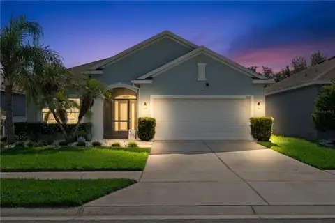 1120 WHITE WATER BAY DR — home for sale