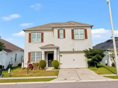 281 ST GEORGES CIR — home for sale