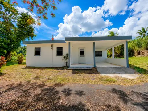 KM 4.3 Int. PR-900 — home for sale