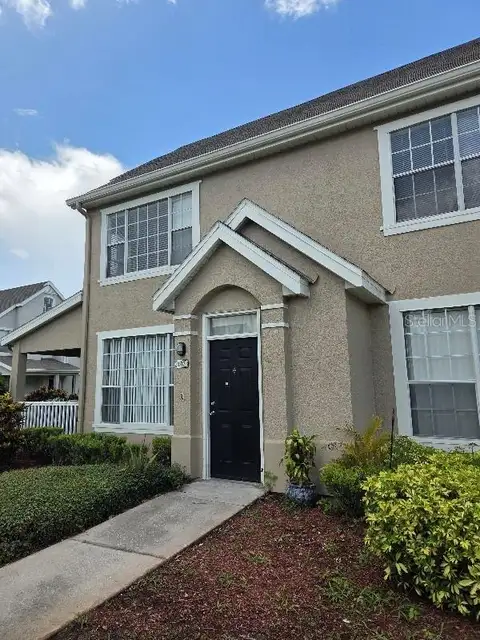 9165 LEE VISTA BLVD #107 — home for sale
