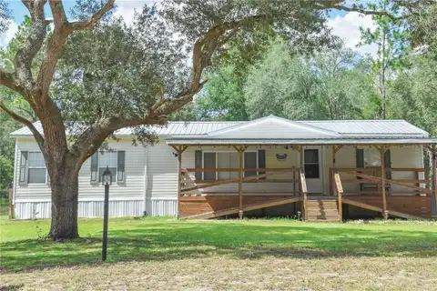 10851 NE 76TH ST — home for sale