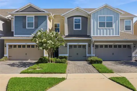 2559 SEDGE GRASS WAY — home for sale