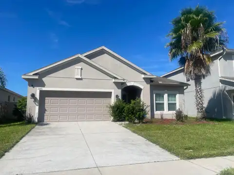 1870 CASTLETON DR — home for sale