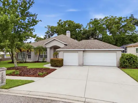 14902 DEVONSHIRE WOODS PL — home for sale