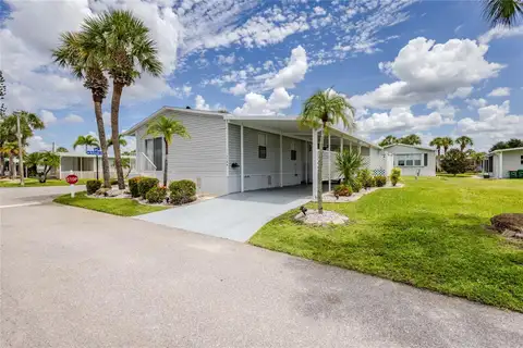 2100 KINGS HWY #144 — home for sale