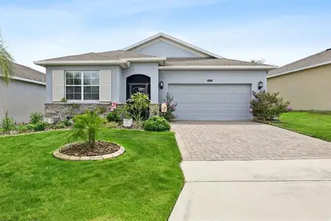 3516 KINLEY BROOKE LN — home for sale