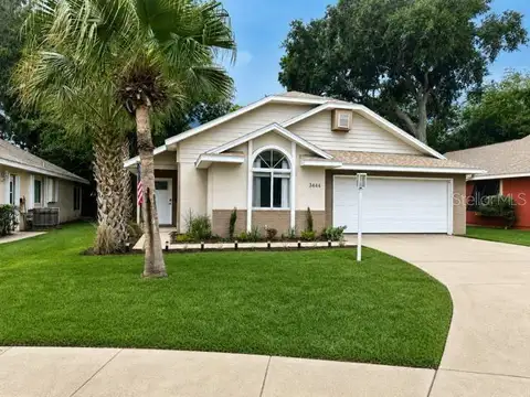 3444 GELDING CT — home for sale