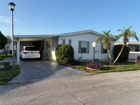 260 RAMSGATE WAY — home for sale