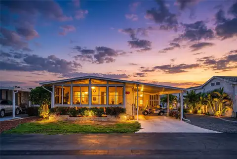 11 DEL PRADO DR — home for sale