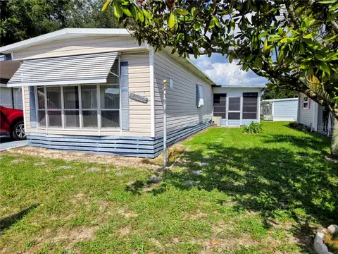 6336 WEALTHY LN — home for sale