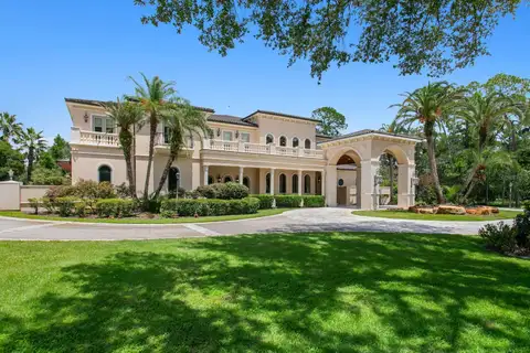7850 FOUR PINES RD — home for sale