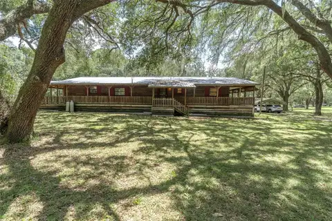 7224 SHAW RD. — home for sale