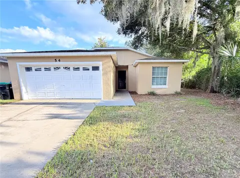 54 E 18TH ST — home for sale