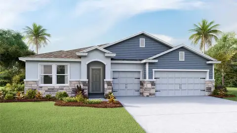 3532 GOLDEN WHEAT LN — home for sale