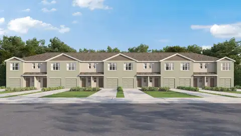 17227 ENGLISH CHESTNUT WAY — home for sale