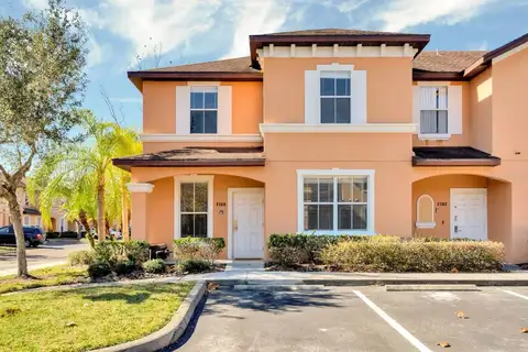 2700 CAMARO DR — home for sale