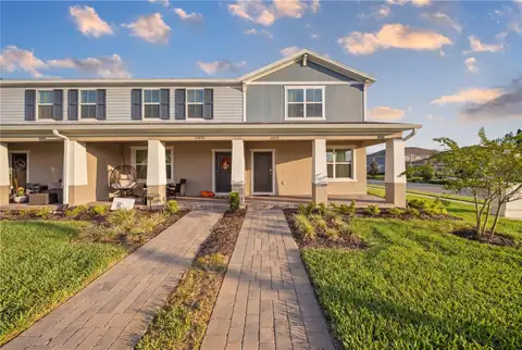 15038 WINDFLOWER ALY — home for sale