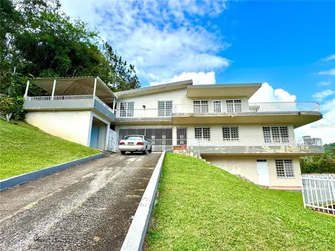 Humacao, Humacao, PR — home for sale